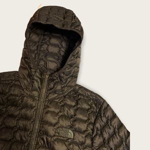 North Face  thermoball Jacket size Small
